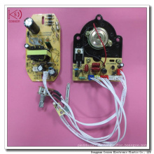 1.7MHz 220VAC oder 24VDC Zerstäuber mit Schaltkreis Treiber